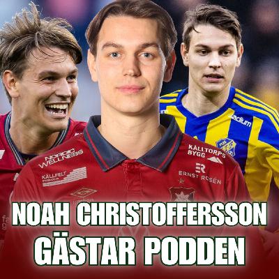 161. Noah Christoffersson