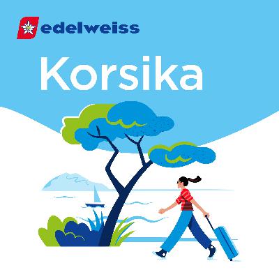 Korsika Korsika