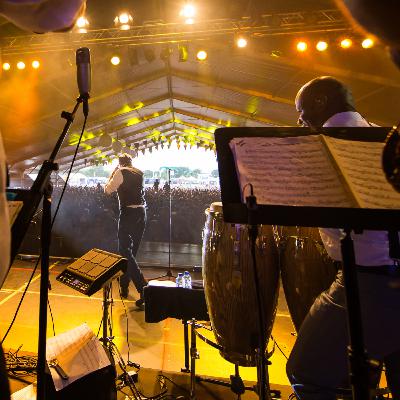 Afro-Latino Festival: 25 years of Kings & Queens of Afro-Latino