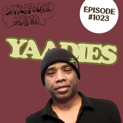 WR1023: Yaadies