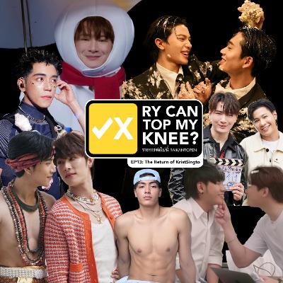 The Return of KristSingto