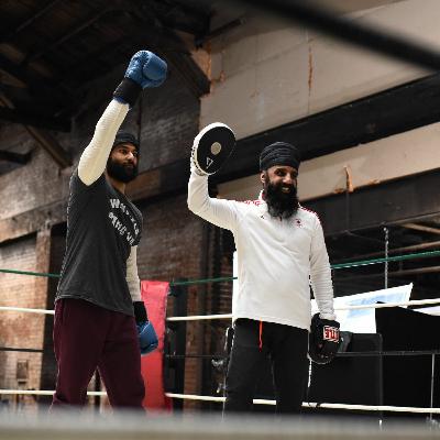 Pardeep Singh Nagra