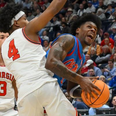 Ole Miss advances in the SEC Tournament, SEC baseball begins