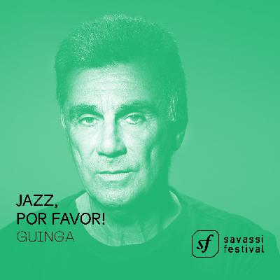 Jazz, Por Favor! com Guinga