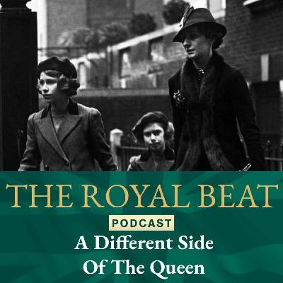 A Different Side to the British Queen Elizabeth