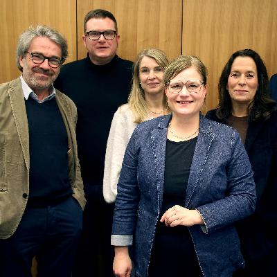 Jahresausblick 2026 - Jetzt wird's ernst!