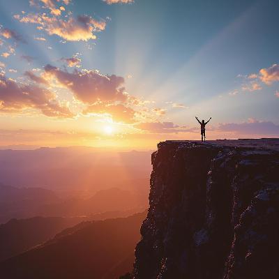 Leadership and Change: Angelo Valenti's Insights on Mindset and Personal Growth Leadership and Change: Angelo Valenti's Insights on Mindset and Personal Growth
