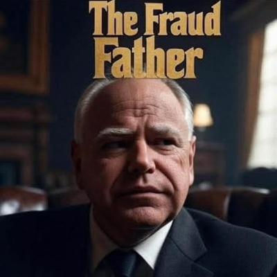 A Testimony And The Fraud Father EP131