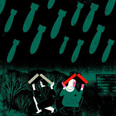 NACIONAL II: LA RUTA DEL EXILIO. CAP 2. No mires atrás