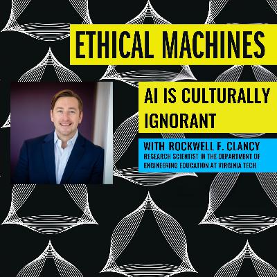 AI is Culturally Ignorant