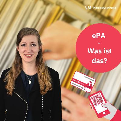 Was ist die ePa und wie genau funktioniert die elektronische Patientenakte? Wir haben Antworten!