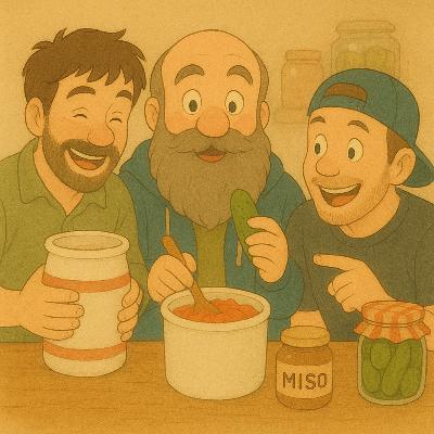 MWW Folge 103 Es gammelt