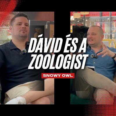 Dávid parfümöt adott egy régi autóért. Elhiszed?