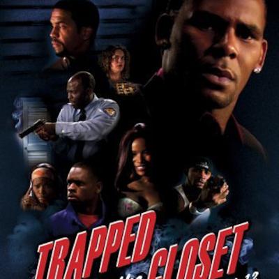 Episode #16.7 - Trapped In The Closet Episode #16.7 - Trapped In The Closet