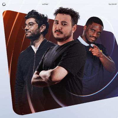 S1E2 - CEO's de structures Esport, quel est le mode d'emploi ?