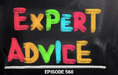 YCBK 560: Bob Massa Shares Admission Advice From His 50 Years Of Experience