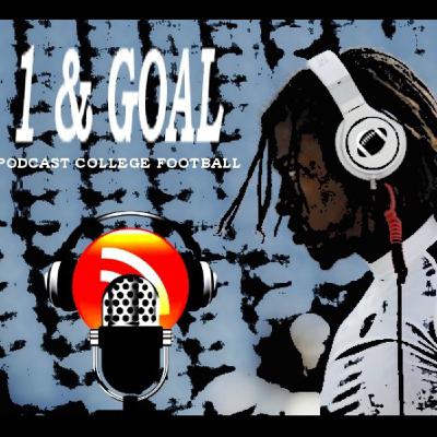 NCAA First and Goal Podcast 4x02 / 31/08/16 NCAA First and Goal Podcast 4x02 / 31/08/16