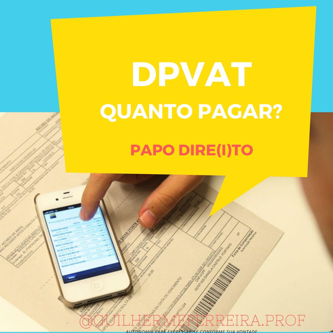 Papo Direto