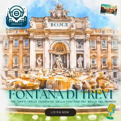 Fontana di Trevi (Roma) Fontana di Trevi (Roma)