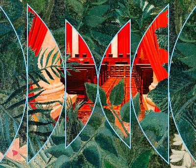 More Perfect: The Political Thicket