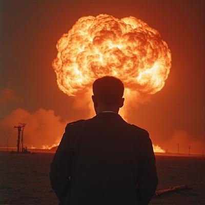 Stalin y el sol robado: espionaje a EE.UU., ciencia y la carrera nuclear