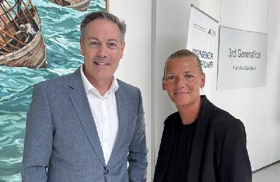Prof. Dr. Thomas Beyerle: "Die Krise ist nicht vorbei"