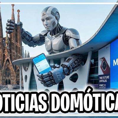 Noticias Domóticas #8