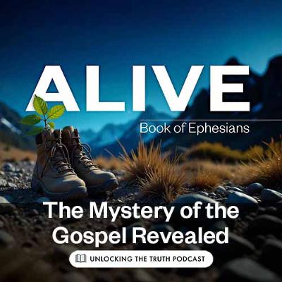 The Mystery of the Gospel Revealed The Mystery of the Gospel Revealed