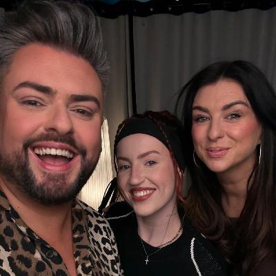 The perfect mascara, fashion that hurts, and making KASH an Irish beauty trailblazer with Keilidh Cashell