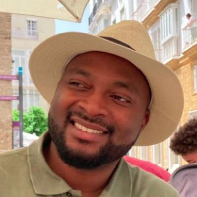 13. Simon Achille Ndongo: identidad, cocina y enseñanza entre culturas