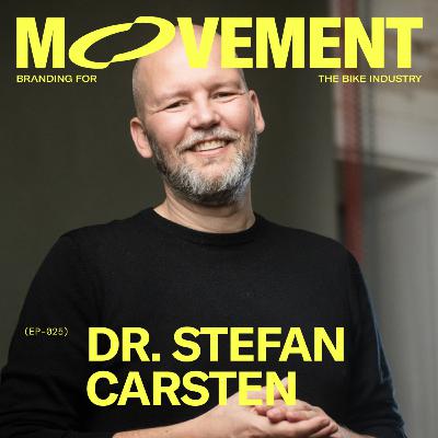 025 – Die Zukunft der Mobilität: Chancen für die Fahrradbranche – mit Dr. Stefan Carsten 025 – Die Zukunft der Mobilität: Chancen für die Fahrradbranche – mit Dr. Stefan Carsten