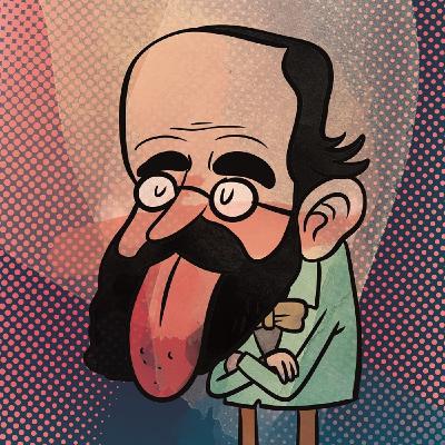 Gente Despierta - Dream Team matemático, hoy: BERNHARD RIEMANN