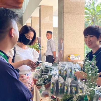 Chuyển đổi xanh - Khởi nghiệp xanh – cơ hội và thách thức