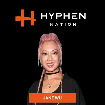 Jane Wu