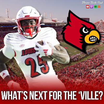 What's Next for the Louisville Cardinals? Episode 362