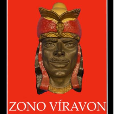 ZONO VÍRAVON II (Módulos del Nuevo Imperio (26) ) VIGÉSIMO SEGUNDO GONG ZONO VÍRAVON II (Módulos del Nuevo Imperio (26) ) VIGÉSIMO SEGUNDO GONG