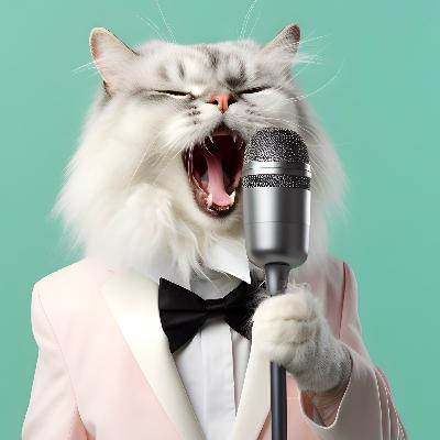 “I’ve Got Talent” judge Simon Towel and Kitty Katey Purry. “I’ve Got Talent” judge Simon Towel and Kitty Katey Purry.
