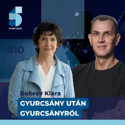 Dobrev: Gyurcsányozni mostantól kezdve ostobaság