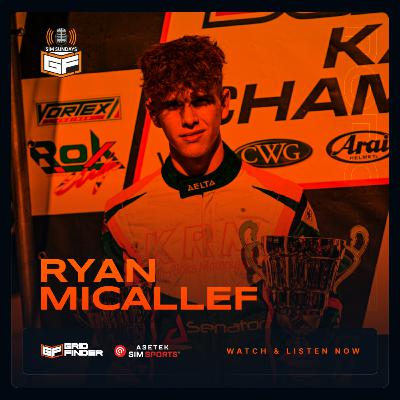 Ryan Micallef of Kimura Performance on his Inspiring Sim Racing and Content Creation Journey Ryan Micallef of Kimura Performance on his Inspiring Sim Racing and Content Creation Journey