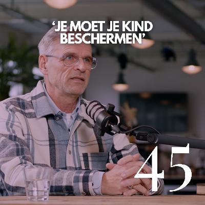 #45 'Is ‘een tik geven’ in de opvoeding niet gewoon mishandeling?' #45 'Is ‘een tik geven’ in de opvoeding niet gewoon mishandeling?'