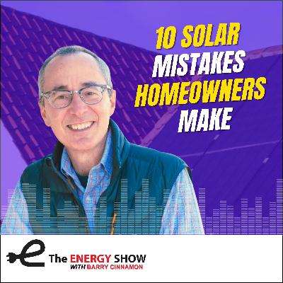 10 Solar Mistakes Homeowners Make