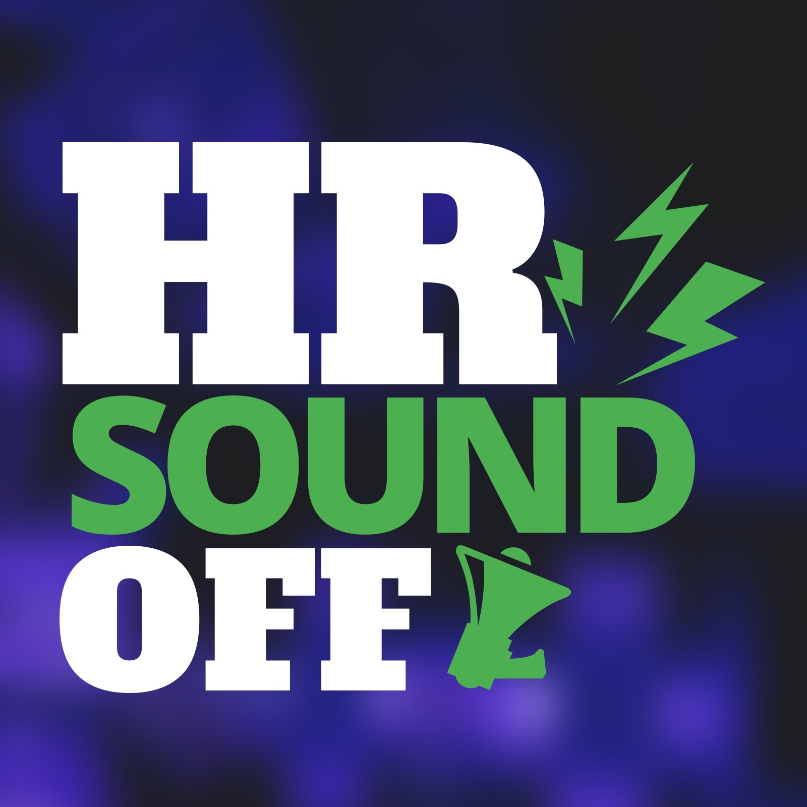 HR Sound Off