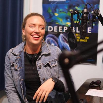 EP39 Rebecca Plummer