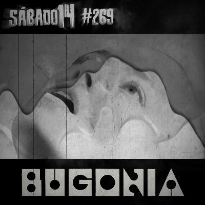 Sábado 14 #269 - Bugonia