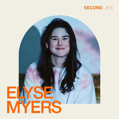 Elyse Myers: Writer, Comedian, and Creator Elyse Myers: Writer, Comedian, and Creator