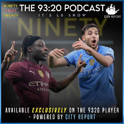 IT'S LB SHOW:- EPISODE 4 (EXCERPT)