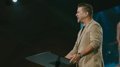 The Holy Spirit: The Indwelling and the Baptism