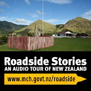 Kupe in the Hokianga