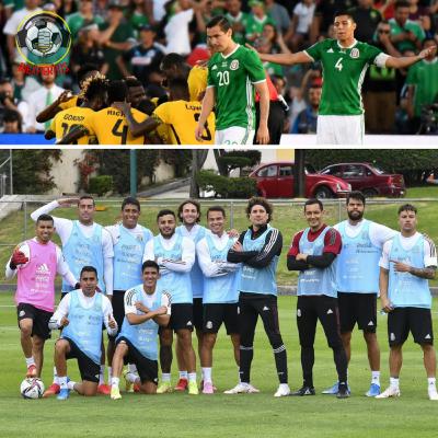 T3-E7: Eliminatorias complicadas