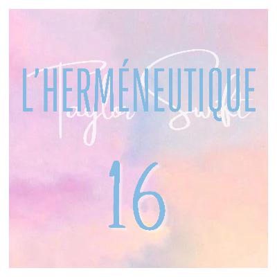#16 You Need To Calm Down, l’hymne à la tolérance et à l'inclusivité  – L'herméneutique Taylor Swift